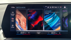 BMW iX1 230kW xDrive30 M Sport 65kWh 5dr Auto Electric Estate